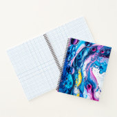 エーテル電流 ノートブック (内部)