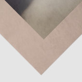 エーテル霧の森の山のティッシュペーパー 薄葉紙 (詳細)