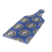 エーテル カッティングボード (角)