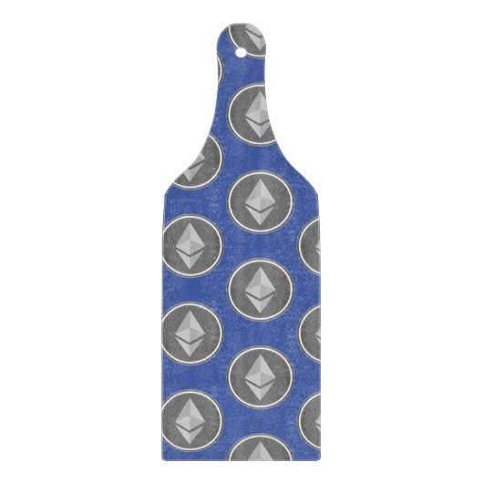 エーテル カッティングボード (正面)