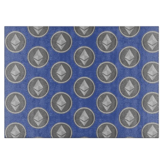 エーテル カッティングボード (正面)