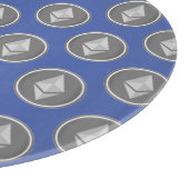 エーテル カッティングボード (角)