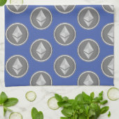 エーテル キッチンタオル (折り畳み)