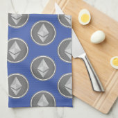 エーテル キッチンタオル (四つ折り)