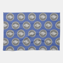 エーテル キッチンタオル