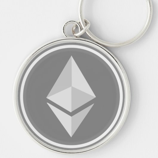 エーテル キーホルダー (正面)