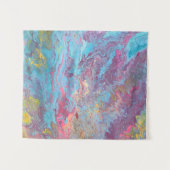 エーテル タペストリー (正面(横))