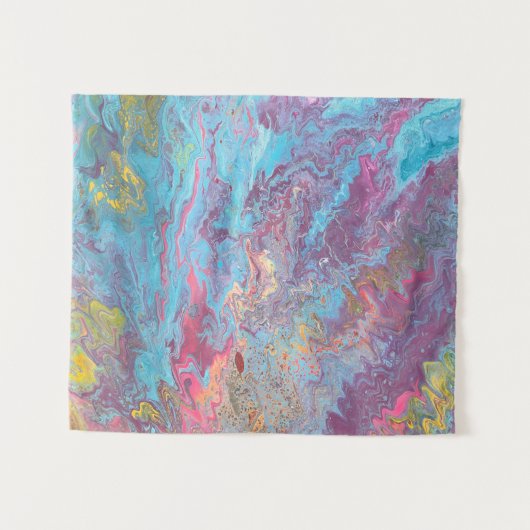 エーテル タペストリー (正面(横))