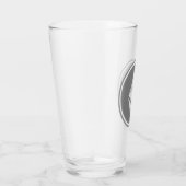 エーテル タンブラーグラス (右)