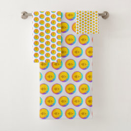 エーテル バスタオルセット