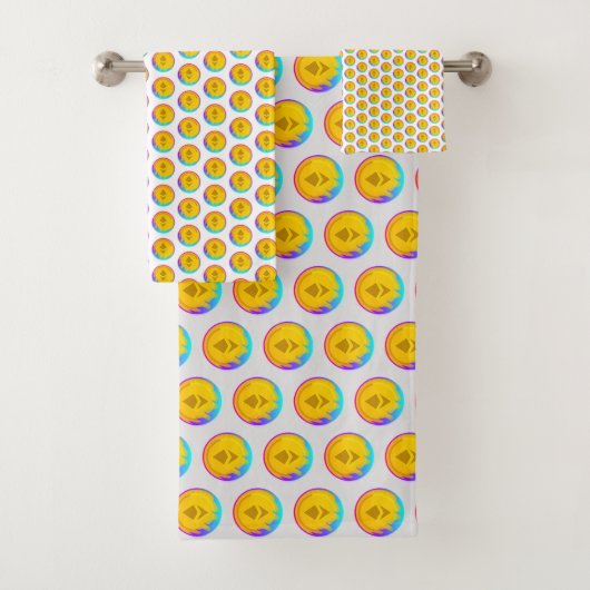 エーテル バスタオルセット (インサイチュ)