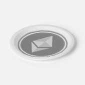 エーテル ペーパープレート (アングル)