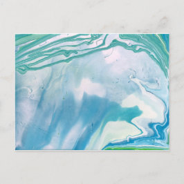 エーテル ポストカード