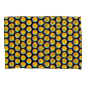 エーテル 枕カバー (正面)