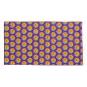 エーテル 枕カバー (裏面)