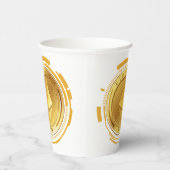 エーテル 紙コップ (右)