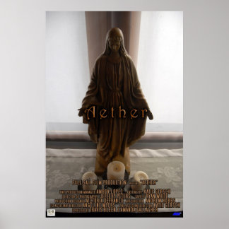 エーテ ポスター