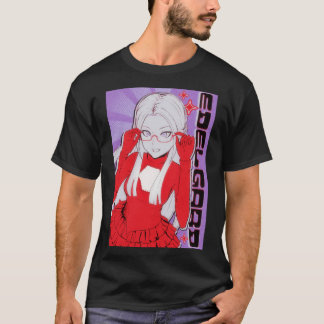 エーデルガルト Y2K Tシャツ