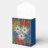 エーデルワイススイスアルパインフラワー フェイバーボックス (オープン)