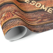 エーパーソナライズされたジ紙でのラップ引用文 ラッピングペーパー (ロールコーナー)