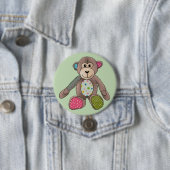 エーフチェン 缶バッジ (インサイチュ)