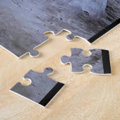 エーベンアイスケイブミシガンアメリカ ジグソーパズル (側面)