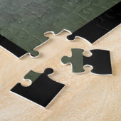 エーベンアイスケイブミシガンアメリカ ジグソーパズル (側面)