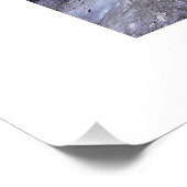 エーベンアイスケーブズツヤのポスター ポスター (コーナー)