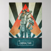 エーペックス伝説 ポスター (正面)