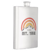 エール山 フラスク (右)