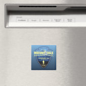 エール山ST （矢印） マグネット (インサイチュ (食洗機))