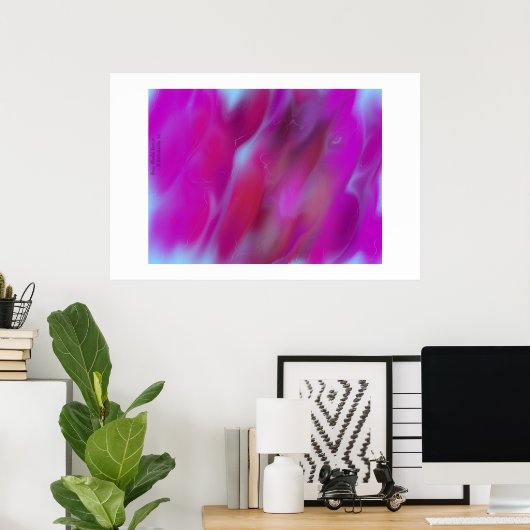 エーレオ ポスター (ホームオフィス)