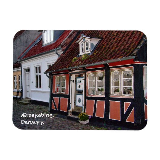 エーロスコビン マグネット (横)