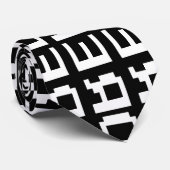 オяオяǝン |エラー ネクタイ (ロール)