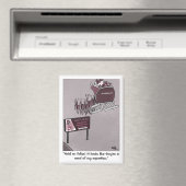 オアいけなニースホリデー マグネット (インサイチュ (食洗機))