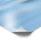 オアカガモ フォトプリント            (角)