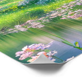 オアカラフルシス ポスター (角)