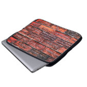 オアシスその他の有名な名前 ラップトップスリーブ (正面下部)