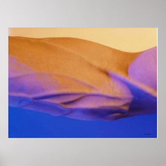 オアシスのポスター ポスター (正面)