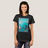 オアシスコイ Tシャツ (正面フル)