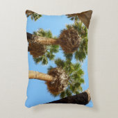 オアシスパームズアットジョシュアツリーナショナルパーク アクセントクッション (正面(垂直))