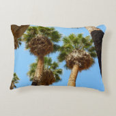 オアシスパームズアットジョシュアツリーナショナルパーク アクセントクッション (裏面)