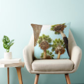 オアシスパームズアットジョシュアツリーナショナルパーク クッション (椅子)