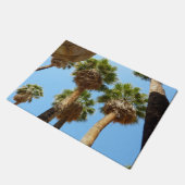 オアシスパームズアットジョシュアツリーナショナルパーク ドアマット (アングル)