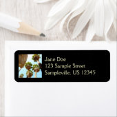 オアシスパームズアットジョシュアツリーナショナルパーク ラベル (インサイチュ)