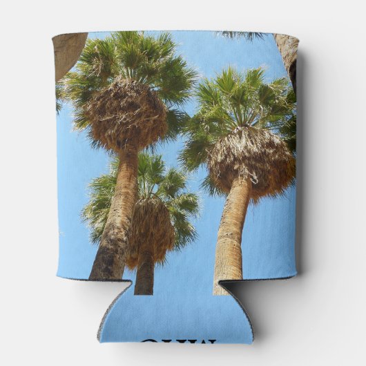 オアシスパームズアットジョシュアツリーナショナルパーク 缶クーラー (裏面)