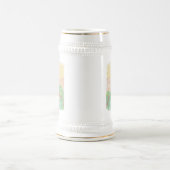 オアシス ビールジョッキ (中央)