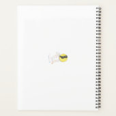 オアシス プランナー手帳 (裏面)