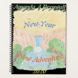 オアシス プランナー手帳