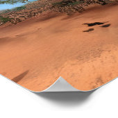 オアシス ポスター (角)